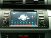 Aftermarket BMW X5 Head Unit