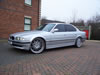 BMW 7 Series Fitted With M5 Mirrors