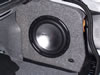 BMW E46 Custom Sub Box And Directed Sub