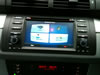 BMW X5 Satnav Install