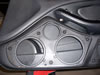 BMW E46 Speaker Pods