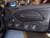 BMW E46 Speaker Pods Without Covers