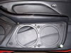 Bmw E46 Coupe Speaker Pods