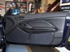 Bmw E46 Speaker Pod With Covers