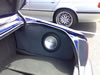 Jaguar XJ Custom Sub Box