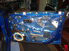 Subaru Off Side Door